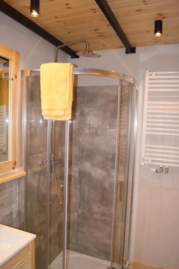 Апартаменты Mini Loft W Starym Browarze Гданьск Экстерьер фото